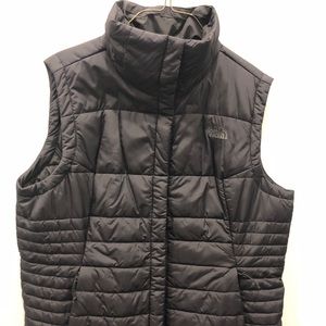 The North Face Vest
